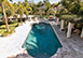 Luxuria Florida Vacation Villa - Coral Gables