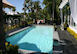 Luxury Villa Rental Miami