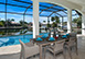 Gulf Pearl, Marco Island, Florida Vacation Rental