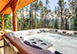 Cowboy Heaven Cabins 3 Rustic Ridge Montana Vacation Villa - Big Sky Resort