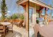 Seven Mountain Home Montana Vacation Villa - Big Sky Resort