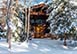 Red Pine Lodge Utah Vacation Villa - Park City