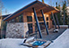 White Pine Retreat South Utah Vacation Villa - Park City
