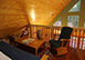 Cabin 21 Washington Vacation Villa - Mt. Baker, Maple Falls