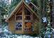 Cabin 4 Washington Vacation Villa - Mt. Baker, Maple Falls