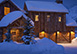 Shooting Star Cabin 08 Wyoming Vacation Villa - Teton Village