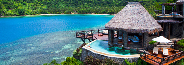Private Island Rentals