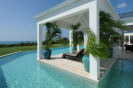 Villa Ambiance Terres Basses St. Martin