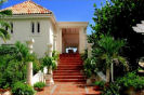 Villa Beau Rivage Holiday Rental Saint Maarten
