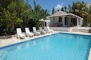 Blue Beach St. Martin