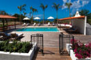 Villa Hacienda Terres Basses St. Martin