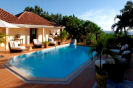Villa La Pinta St. Martin