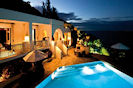 Villa L’Oasis Terres Basses St. Martin