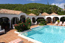 Villa Serena Terres Basses St. Martin