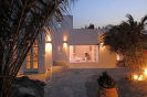 Villa Blue Sapphire Mykonos Greece Rental