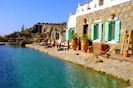 Drakothea Mykonos Greece Holiday Rental