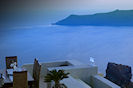 Accommodation Santorini with Sea Views