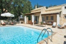 Villa Santa Barbara Agio Stefanos, Corfu Island, Greece