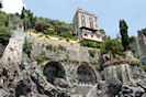 Di Mare Villa Ravello Italy