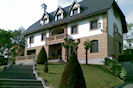 Palacio Basque Villa Rental Spain