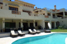 Gran Villa Banus Marbella Coste Del Sol Spain