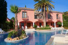 Puerto Banus Luxury Villa