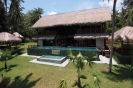 Villa Borneo Rental in Malaysia 