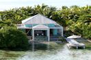 Cayo Espanto Private Island Rental Belize