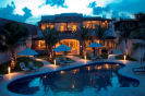 Azul Villa Riviera Maya Mexico Rental