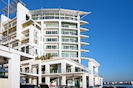 Auckland Viaduct New Zealand Luxury Holiday Rental