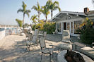 Collins Island Newport Beach Rental