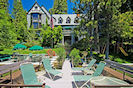 Lake Arrowhead Chateau Holiday Rental 