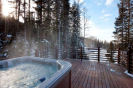 Telluride Colorado Chalet Rental