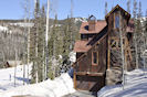 Mountain Village Cottage Telluride Colorado