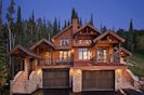 Granite Falls Chalet Steamboat Springs Colorado