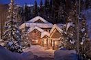 Hidden Creek Chalet Steamboat Springs Colorado