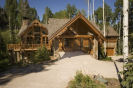 Ski Chalet Telluride Colorado