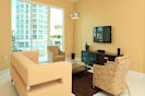 Luxury Townhome Rental Sayan Miami Florida