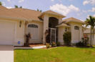 Cape Coral Florida Villa Rental