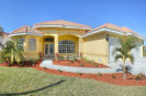 Ferienhaus in Cape Coral Florida