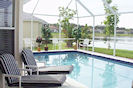 Luxury Cape Coral Florida Villa Rental