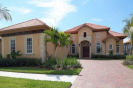 Naples Florida Golf Villa Resort