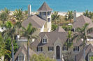 Villa Olivia Delray Beachfront Mansion Rental