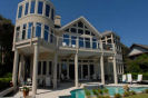Oceanfront Oasis Hilton Head Island Vacation Home