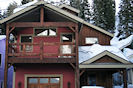 191 Daly Avenue Home Park City Utah