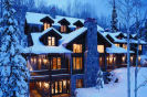 41 Colony Home The Canyons Resort Utah