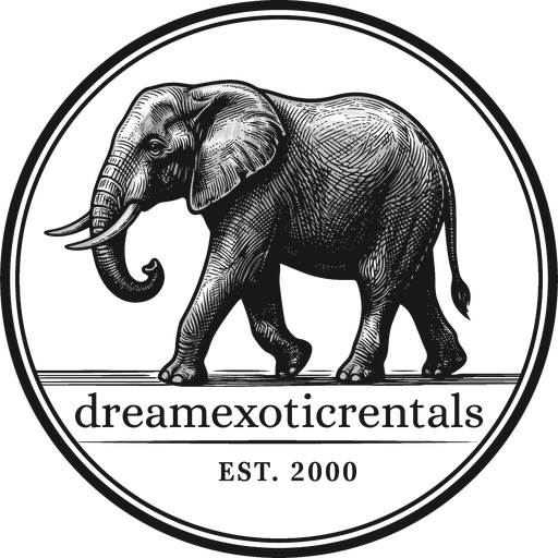 dreamexoticrentals