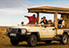 Mahali Mzuri, Sir Richards Camp, Kenya, Africa