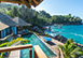 Sea Monkey Seychelles Vacation Villa - Machabee, Mahé