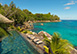 Sea Monkey Seychelles Vacation Villa - Machabee, Mahé